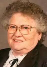 Obituary information for Kathryn Briggs