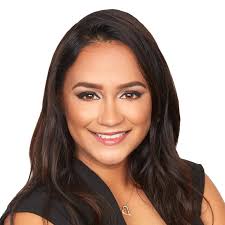 Sabrina Trimble, Realtor