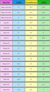 Crochet Patterns Slippers Several Sizing Charts From Glamour