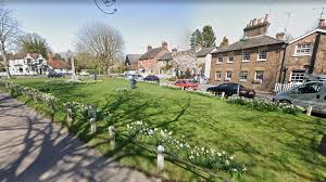 Posted on march 31, 2020. Covid 19 Hertfordshire Partygoers Fined For Celebrating 30th Birthday Bbc News