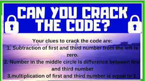 Picture puzzle games with answers. Crack The Code Puzzle Games With Answers