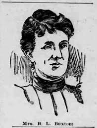 THE LYNCHING OF SIDNEY RANDOLPH (b.1868-1874, d.1896) Overview written by  Sarah Hedlund, Librarian/Archivist: Montgomery History