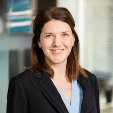 Dana Rockwell, BS, MBA