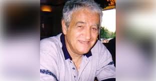 Obituary information for Peter Clair Weiss