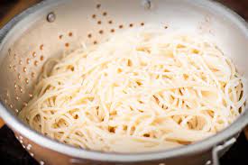 How To Cook Pasta Al Dente 5 Steps With Pictures Wikihow