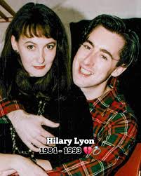 Alan Cummins Partner