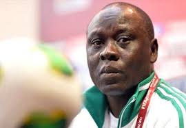 Man biking from Lagos to USA