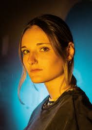 MARIÉE PLEINE DE GRÂCE