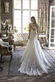 Modeca Deborah Modeca Bridal Dresses Lace Ball Gowns Wedding Wedding Dresses Lace