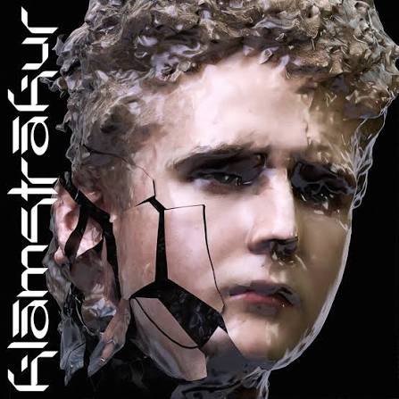 Cover art for Klámstrákur