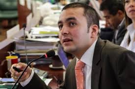 El gran reto que tiene la ciudad es generar empresa»: presidente del  Concejo de Manizales