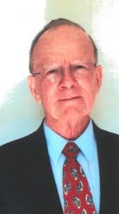 Obituary for Hunter DuBois Cunningham