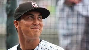 Minor Leaguer Takes Mature Strides To Become Better : NPR