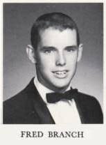 Classes of 1961 to 1965 (Robinson High School)