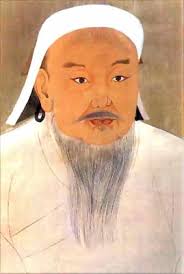 Jenghis Khan
