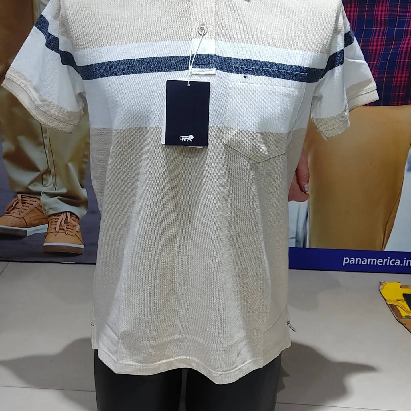 Branded tshirt product image