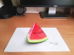 Disegni facili da fare disegno a matita di colore nero con sfumature e ombre schizzi di fiori fiori disegnati a matita schizzi facili. Disegni 3d A Colori Cosi Reali Da Confondere La Mente Posti Da Visitare Notizie Incredibili Fai Da Te Curiosita Immagini E Video Divertenti Natifly