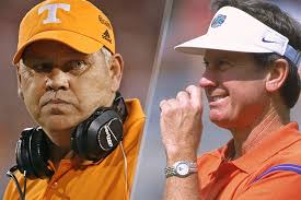 Florida-Tennessee: An oral history of the controversial clash in 2000