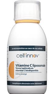Epingle Sur Vitamine C