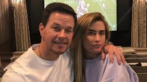 Mark Wahlberg Beverly Hills Home Photos: Former House