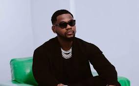 Kizz Daniel marks 10 years