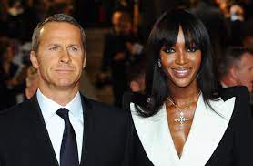 Check spelling or type a new query. Naomi Campbell Sued For Millions By Billionaire Ex Vladislav Doronin