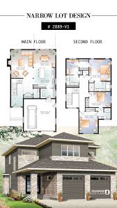 Modernes Design Mit 4 Schlafzimmern Kindergarten Aus Dem Hauptschlafzimmer Offener Dekoration 2019 Plan Maison Moderne Maison Architecte Moderne Maison Sims