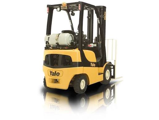 Yale GP030VX Forklift