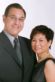 CineAsia to Honor Intercontinental Group Holdings Limited's Terry Lai and  Rigo Jesu