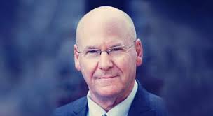 Celebrating prolific composer Stephen Chatman's 70th Birthday