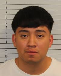 Latest Hamilton County Arrest Report