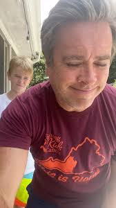 Give $20 like I do, save kids lives. It’s THAT easy. @life_ring_foundation  rocks. I’ll be in Roanoke all weekend supporting this amazing cause. I hope  you can sign up to donate an incredibly worthy ...