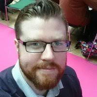 Declan Cronin (@CroninDdp)