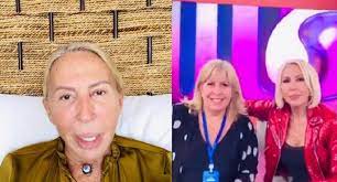 Check spelling or type a new query. Laura Bozzo Cumple 70 Anos En Unos Dias La Edad Es Solo Un Numero Video Mexico Estados Unidos Farandula Nndc Espectaculos Peru21