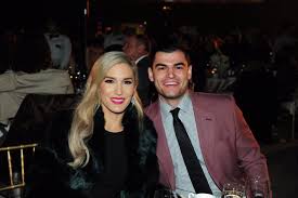 George springer news, gossip, photos of george springer, biography, george springer girlfriend george springer is a member of the following lists: As George Springer Gets Married In California The Astros Party Brings The Queen Of Soul To Houston 1 4 Million In Diamond Dreams Gets Jim Crane Pumped Up Papercity Magazine