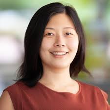 Aline Chan's Instagram, Twitter & Facebook