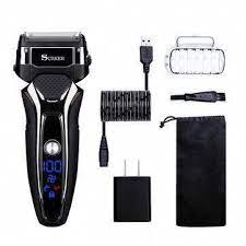 Pin On Shaver