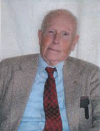 GEORGE RADCLIFFE Obituary March 13, 2009