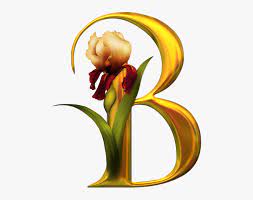 Use these printable letters, stencils, fonts, clipart designs, and patterns as templates to imprint . Free Printable Floral Alphabet Letters Hd Png Download Transparent Png Image Pngitem