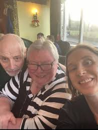 Just asking for my father who has lived in the south of England for many  years, he was asking about a couple of his old school