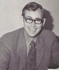 Obituary for Ronald Wayne Cummings