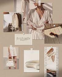 (art terms) a principle of taste or style adopted by a particular person, group, or culture: Aesthetic What Does It Actually Mean And How You Can Find Your Own Aesthetic Buro 24 7 Malaysia