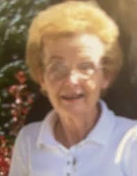 Gwendolyn Viola Obituary