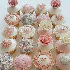 Fanchie Smanchie Mit Bildern Vintage Hochzeit Cupcakes Hochzeit Cupcakes Hubsche Cupcakes