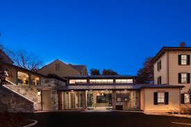 He is the manager of premier league club fulham. Greenwich Historical Society David Scott Parker Architects
