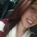 Danielle Strayer's Instagram, Twitter & Facebook