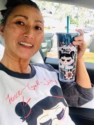 An Interview with Kimberly Yong Ratliff — Military Spouse Fine Artists  Network (MilspoFAN) is empowering military spouses in the fine arts