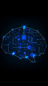 Artificial Intelligence Iphone Wallpaper Scary Wallpaper Iphone Wallpaper Wallpaper