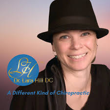Dr. Lara Hill DC