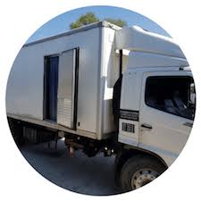 Malaysia's road network is extensive, covering 250,023 kilometres, including 1,956 km of expressways (in 2019). Cold Truck Transport In Kuala Lumpur Selangor Rent Lorry